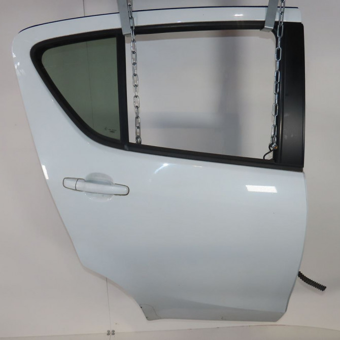 Porte arrière droite occasion  Opel AGILA (B) (H08) 1.2 (f68) (2010-2014) 5 portes   93193292  1