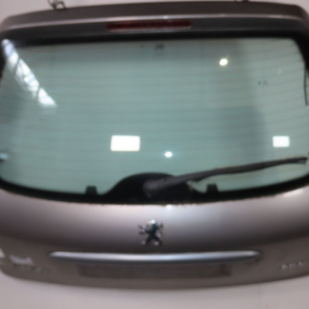 Hayon occasion  Peugeot 206 3/5 portes (2A/C) 1.4 i (1998-2012) 3 portes   8701R5 