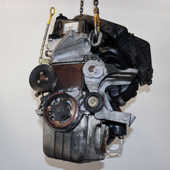 Moteur essence occasion  Ford FIESTA V (JH_, JD_) 1.3 (2001-2008)   BAJA  4