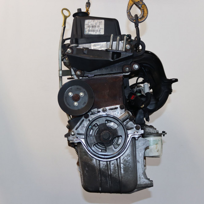 Moteur essence occasion  Ford KA (RB_) 1.3 i (1996-2008)   BAA  3