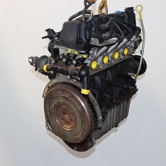 Moteur essence occasion  Ford KA (RB_) 1.3 i (1996-2008)   BAA  5