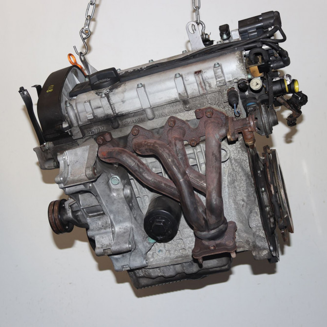 Moteur essence occasion  Volkswagen vw GOLF IV (1J1) 1.4 16v (1997-2004) 5 portes   AHW-GOLF  1