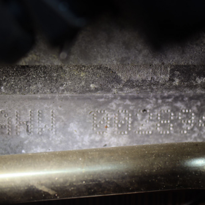 Moteur essence occasion  Volkswagen vw GOLF IV (1J1) 1.4 16v (1997-2004) 5 portes   AHW-GOLF  2