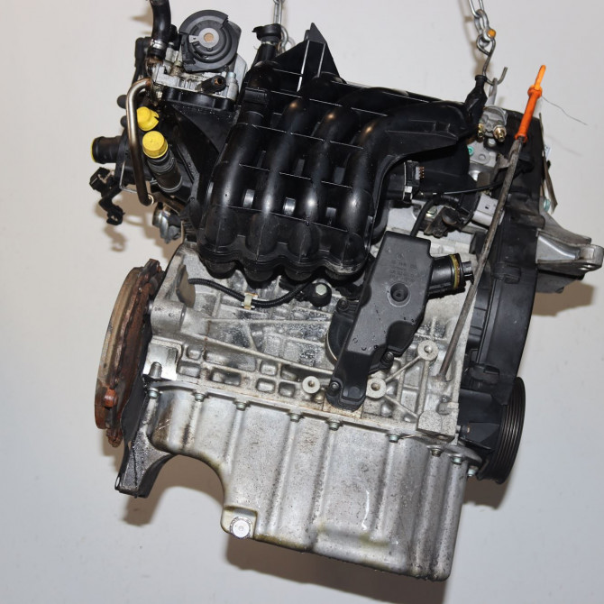 Moteur essence occasion  Volkswagen vw GOLF IV (1J1) 1.4 16v (1997-2004) 5 portes   AHW-GOLF  4