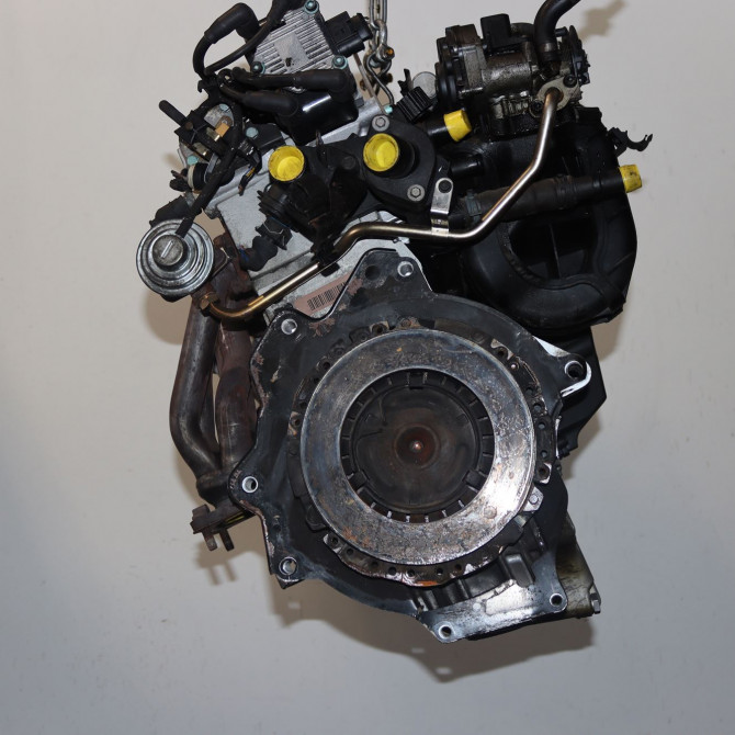 Moteur essence occasion  Volkswagen vw GOLF IV (1J1) 1.4 16v (1997-2004) 5 portes   AHW-GOLF  5