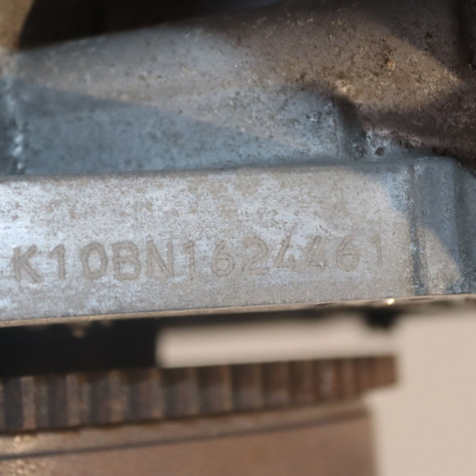 Moteur essence occasion  Suzuki ALTO VII (GF) 1.0 (amf310) (2009)   K10BN  2