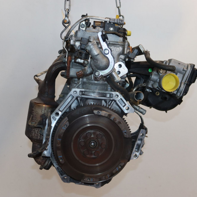 Moteur essence occasion  Suzuki ALTO VII (GF) 1.0 (amf310) (2009)   K10BN  5