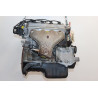Moteur essence occasion  Honda ACCORD VI (CK, CG, CH, CF) 1.6 ls (cg7) (1998-2002)   D16B7  miniature 5