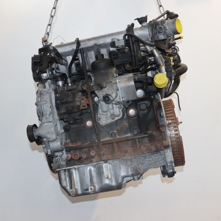 Moteur diesel occasion  Hyundai I30 (FD) 1.6 crdi (2007-2011)   D4FB-110L12AU00 