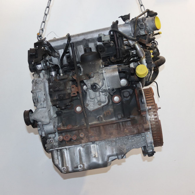 Moteur diesel occasion  Hyundai I30 (FD) 1.6 crdi (2007-2011)   D4FB-110L12AU00  1