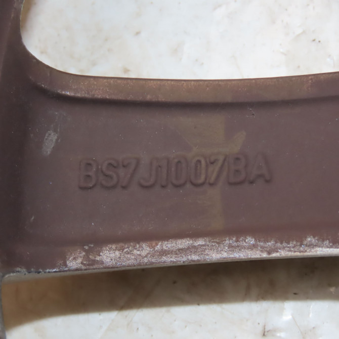 Jante aluminium occasion  Ford MONDEO IV (BA7) 2.0 tdci (2007-2015)   BS7J1007BA  2