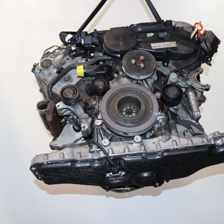 Moteur diesel occasion  Audi A6 C6 (4F2) 3.0 tdi quattro (2004-2006) 4 portes   BMK 