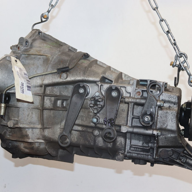 Boîte à vitesse mecanique occasion  Mercedes-benz CLASSE C (W202) C 180 (202.018) (1993-2000)   71741707  3