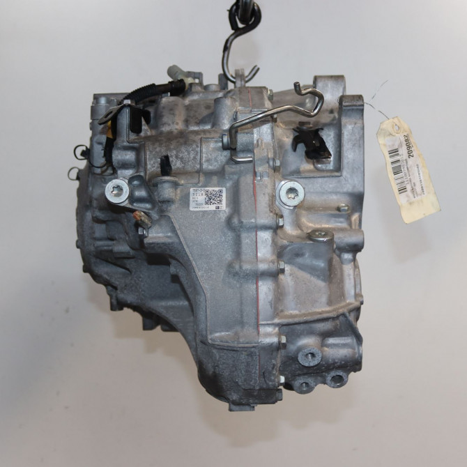 Boîte à vitesse automatique occasion  Peugeot 2008 I (CU_) 1.2 thp 110 / puretech 110 (2015) 5 portes   20GE13  5