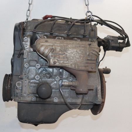 Moteur essence occasion  SUZUKI ALTO I   G10B 