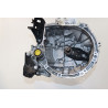 Boîte à vitesse mecanique occasion  Citroën C3 III (SX) 1.2 puretech 82 (2018) 5 portes   20A704  miniature 5