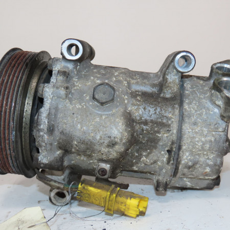 Compresseur air conditionne occasion  Citroën C3 I (FC_, FN_) 1.6 16v (2002-2010)   9655191680 