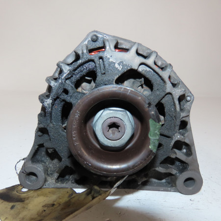 Alternateur occasion  Peugeot 206 3/5 portes (2A/C) 1.4 i (1998-2012) 3 portes   9656956080 