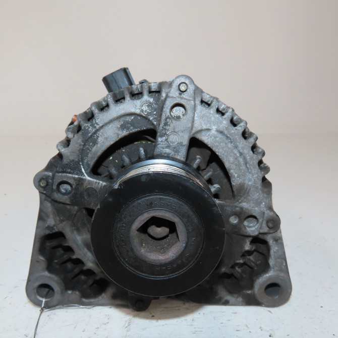 Alternateur occasion  Mazda 3 (BK) 1.6 mz-cd (2006-2009)   Y60118300B  1