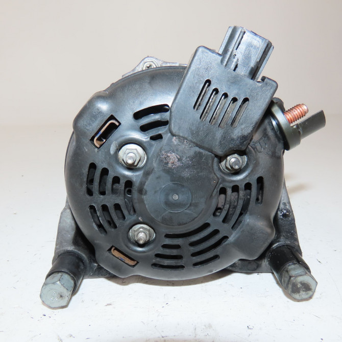 Alternateur occasion  Mazda 3 (BK) 1.6 mz-cd (2006-2009)   Y60118300B  3