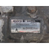 Compresseur air conditionne occasion  Citroën C2 (JM_) 1.4 hdi (2003-2009) 3 portes   9684480480  miniature 4