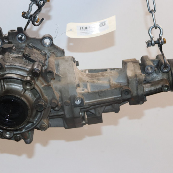 Boite de transfert occasion  Jeep PATRIOT (MK74) 2.0 crd 4x4 (2007-2017)   05273456AB  3