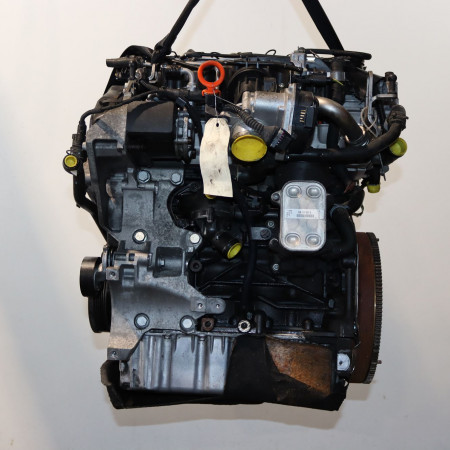 Moteur diesel occasion  Volkswagen vw BEETLE (5C1, 5C2) 1.6 tdi (2011-2016)   CAY-K-QX 