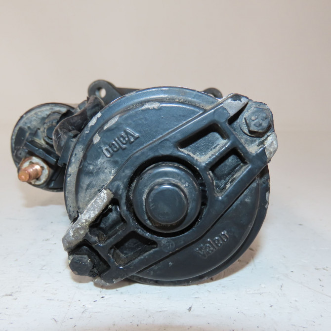 Démarreur occasion  Renault CLIO II (BB_, CB_) 1.9 d (b/cb0e, bb0j) (1998-2005)   7700106763  3