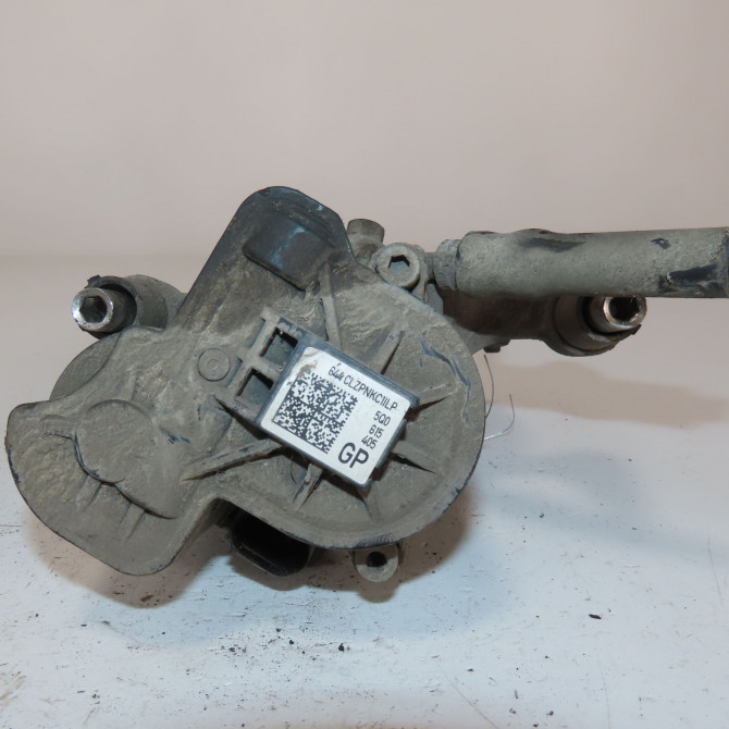 Etrier de frein arrière gauche occasion  Volkswagen vw T-ROC (A11, D11) 2.0 tdi (2018)   5Q0615405GP  3