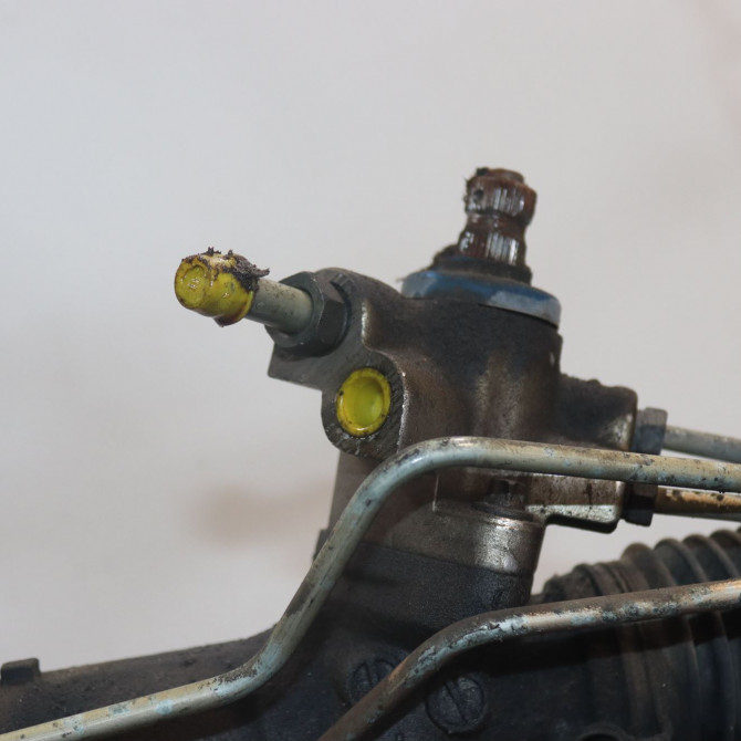 Cremaillere occasion  Nissan X-TRAIL I (T30) 2.2 dci 4x4 (2001-2008) 5 portes   490018H90A  2