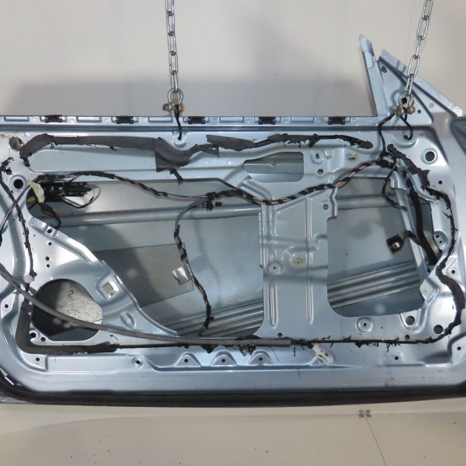 Porte avant gauche occasion  Bmw 1 (E81) 130 i (2006-2011)   41007207445  2