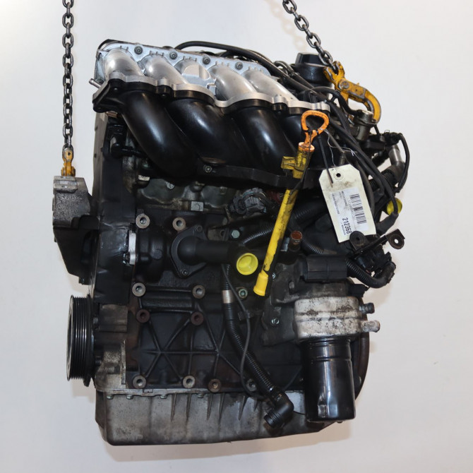 Moteur essence occasion  Audi A3 (8L1) 1.8 (1996-2003)   APG  1