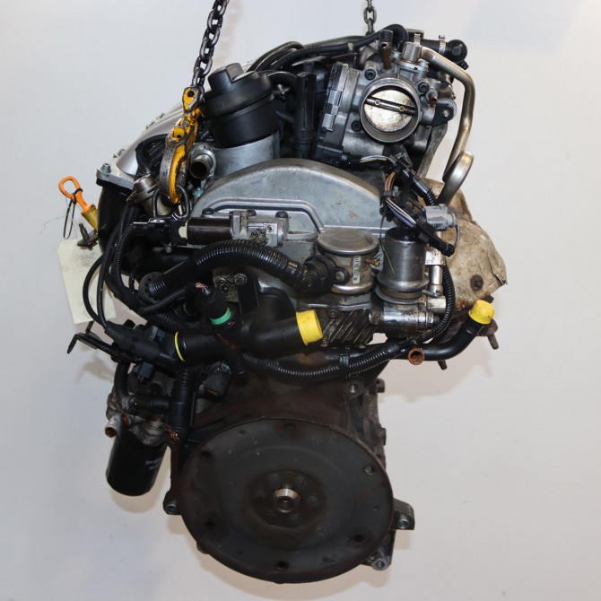 Moteur essence occasion  Audi A3 (8L1) 1.8 (1996-2003)   APG  5