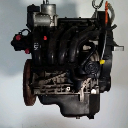 Moteur essence occasion  Volkswagen vw POLO V (6R1, 6C1) 1.4 (6r1) (2009-2014)   CGGB-AT 