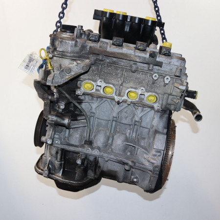 Moteur essence occasion  Nissan MICRA III (K12) 1.2 16v (2003-2010)   CR12-65 
