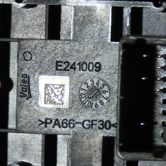 Commande lève-glace porte avant gauche occasion  Dacia SANDERO III 1.0 tce 100 eco-g (2021)   254114238R  3