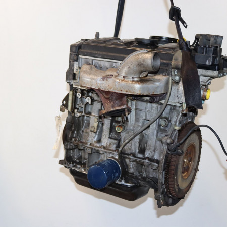 Moteur essence occasion  Peugeot 106 I (1A, 1C) 1.0 (1991-1996)   CDZ 