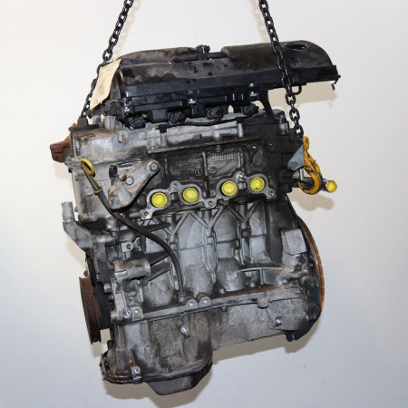 Moteur essence occasion  Nissan MICRA III (K12) 1.2 16v (2003-2010)   CR12-65 