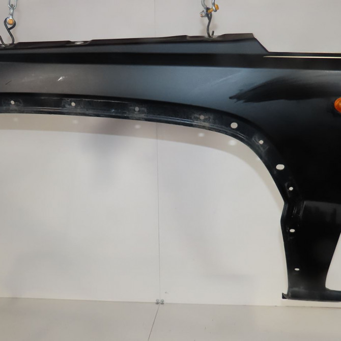 Aile avant gauche occasion  Jeep CHEROKEE (KJ) 2.8 crd 4x4 (2004-2008)   55360599AB  1