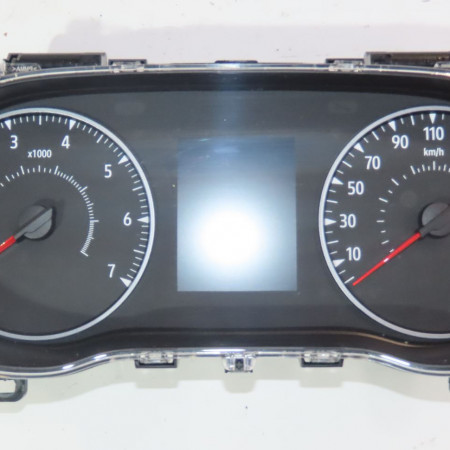 Bloc compteurs occasion  Dacia JOGGER 1.0 tce 100 eco-g (rkmt) (2022)   248096153R 