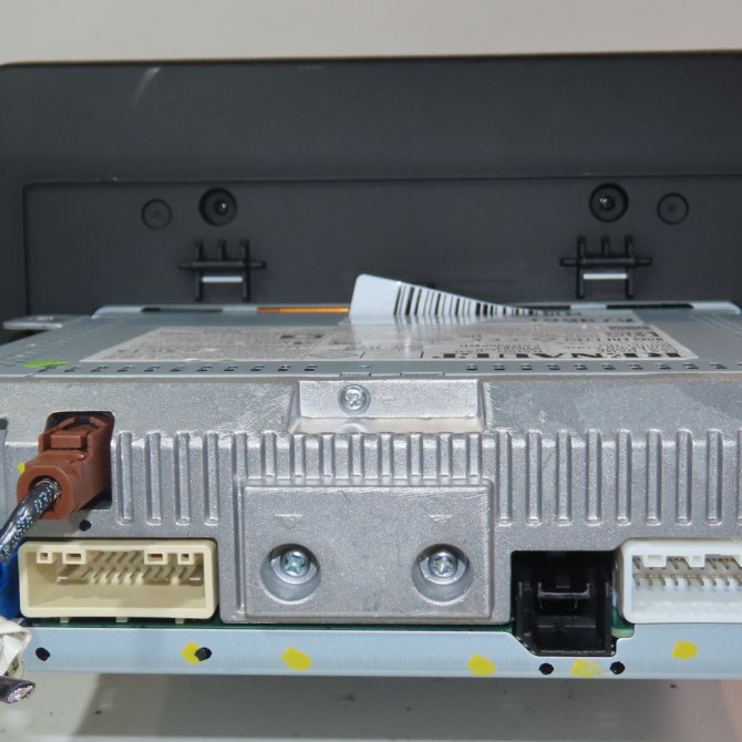 Afficheur digital occasion  Dacia JOGGER 1.0 tce 100 eco-g (rkmt) (2022)   280216465R  3