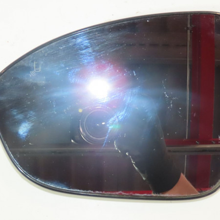 Glace  retroviseur exterieur gauche occasion  Dacia JOGGER 1.0 tce 100 eco-g (rkmt) (2022)   963663401R 