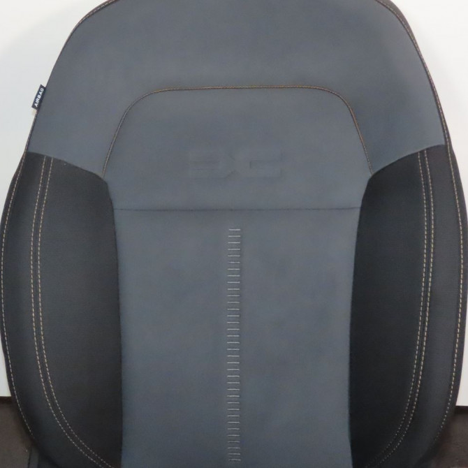 Siège avant droit occasion  Dacia JOGGER 1.0 tce 100 eco-g (rkmt) (2022)     2