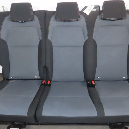 Kit banquette arrière complète occasion  Dacia JOGGER 1.0 tce 100 eco-g (rkmt) (2022)    