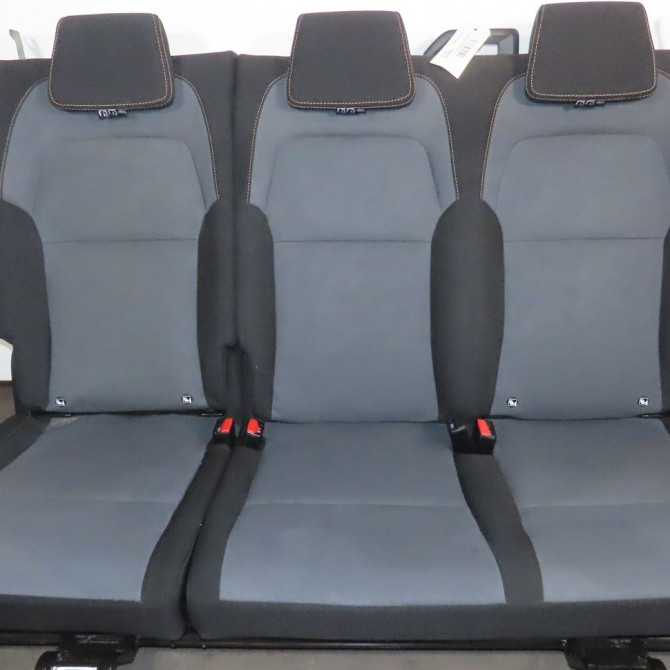 Kit banquette arrière complète occasion  Dacia JOGGER 1.0 tce 100 eco-g (rkmt) (2022)     1