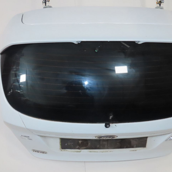 Hayon occasion  Ford FIESTA VI (CB1, CCN) 1.5 tdci (2012-2017)   1763986  1