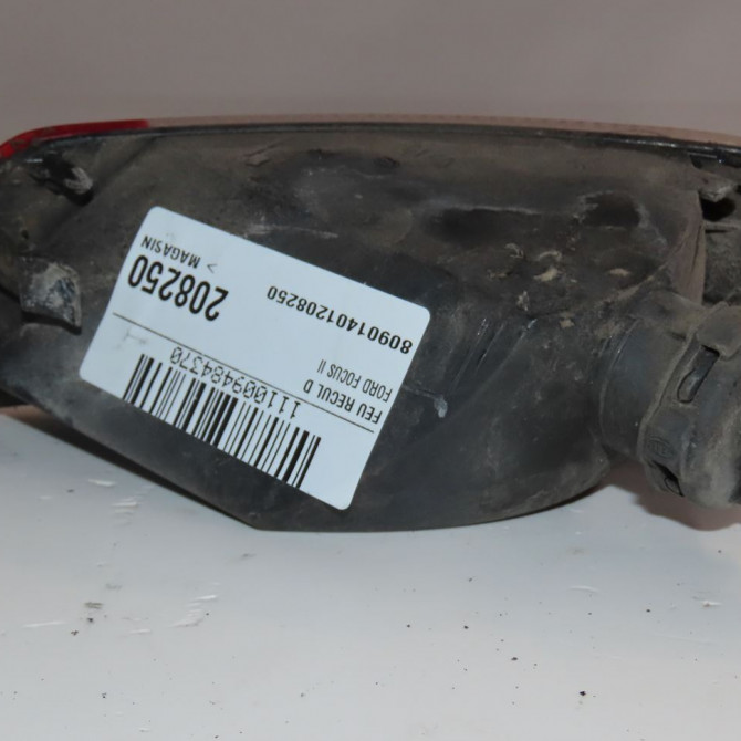 Feu recul droit occasion  Ford FOCUS II (DA_, HCP, DP) 1.6 tdci (2004-2012)   1505706  2