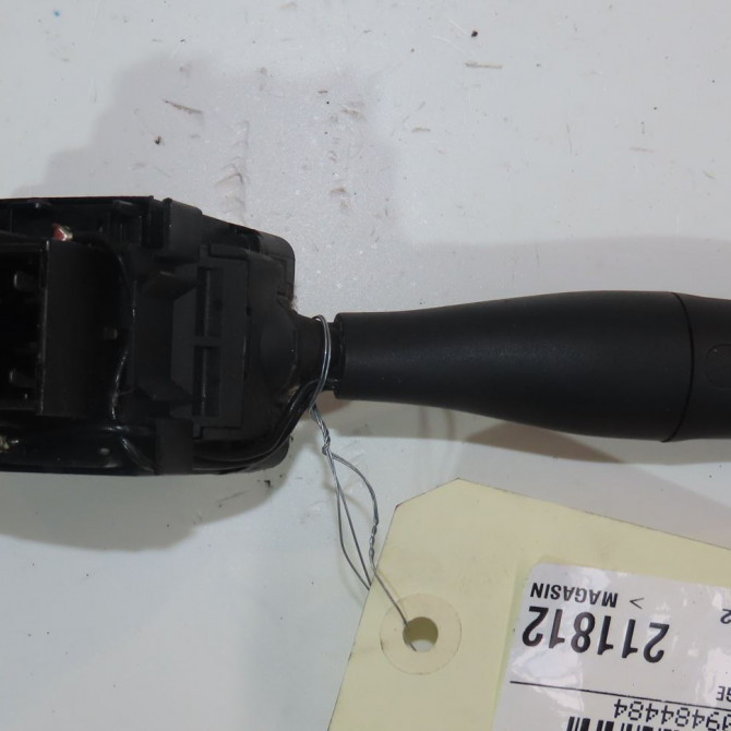 Commande eclairage occasion  Peugeot 106 II (1A_, 1C_) 1.1 i (1996-2004)   96282980ZL  2