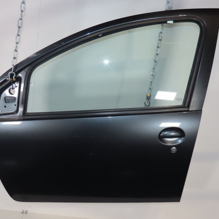 Porte avant gauche occasion  Toyota AYGO (_B1_) 1.0 (kgb10_) (2005-2014) 5 portes   670020H010 