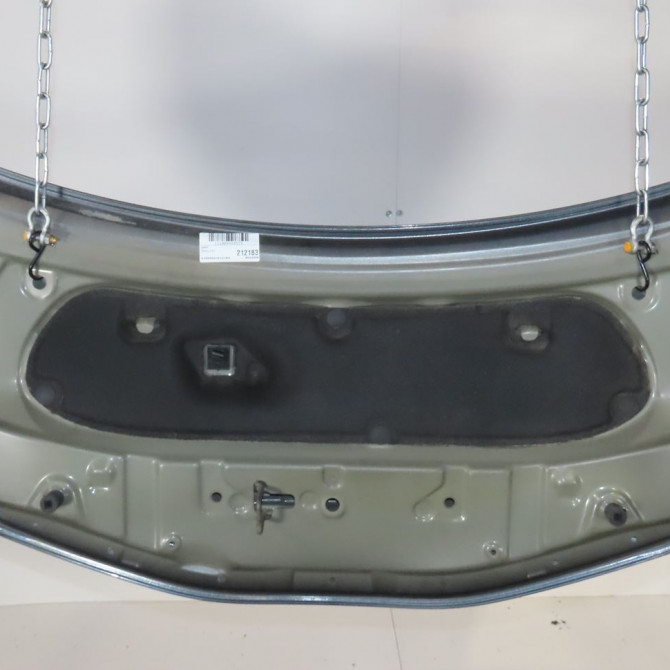 Capot occasion  Toyota AYGO (_B1_) 1.0 (kgb10_) (2005-2014) 5 portes   533010H040  2